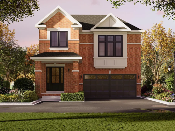 Grand Ridge North