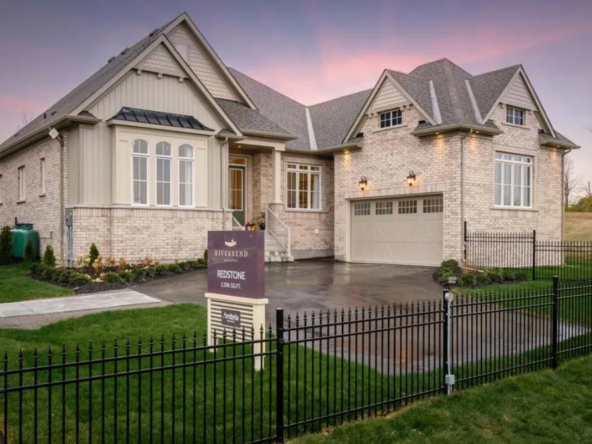 Riverbend Estates
