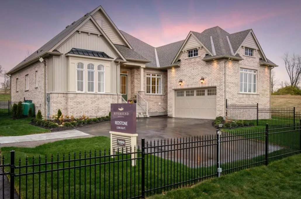 Riverbend Estates