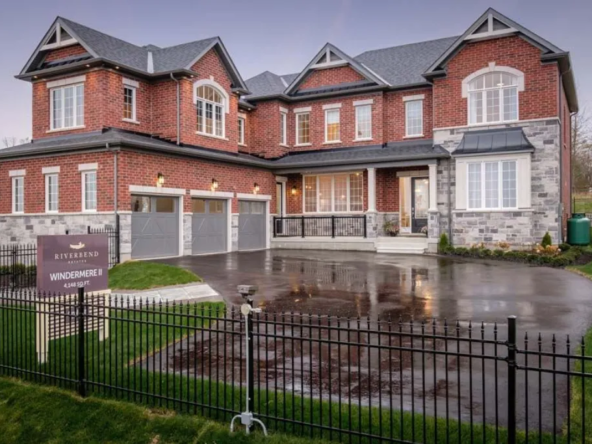 Riverbend Estates
