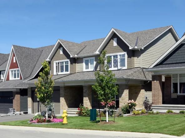 Copperwood Estate