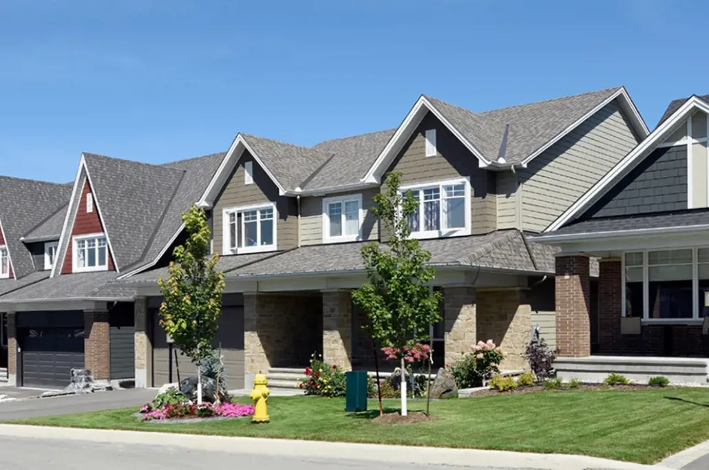 Copperwood Estate