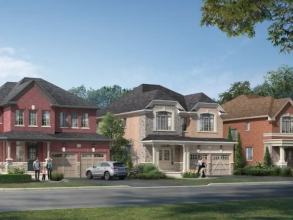 Greystone Village
