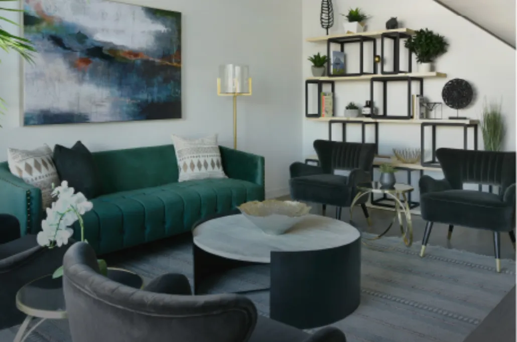 Riverside South (HN Homes)
