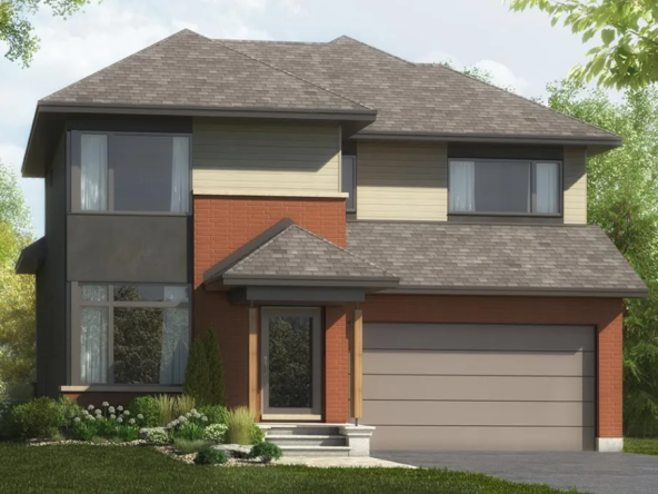 Riverside South (HN Homes)