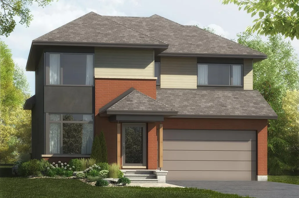 Riverside South (HN Homes)