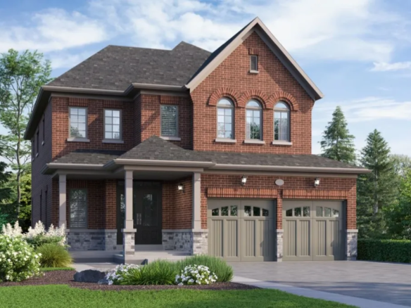 Heron Hills - Phase 1