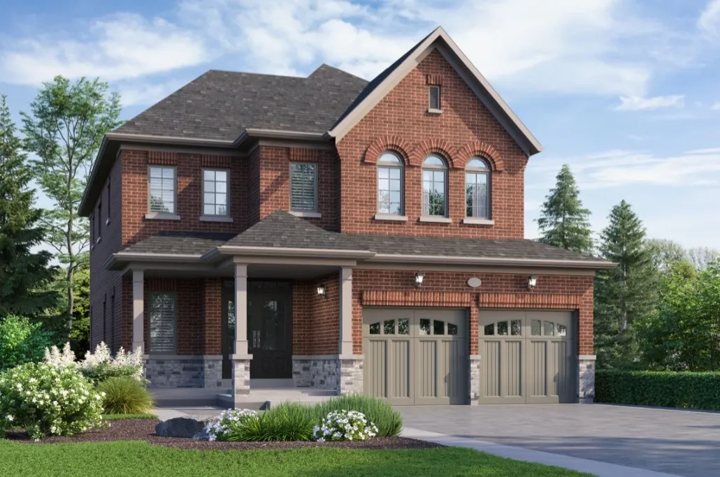 Heron Hills - Phase 1