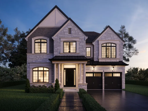 Glen Abbey Encore - Phase 4