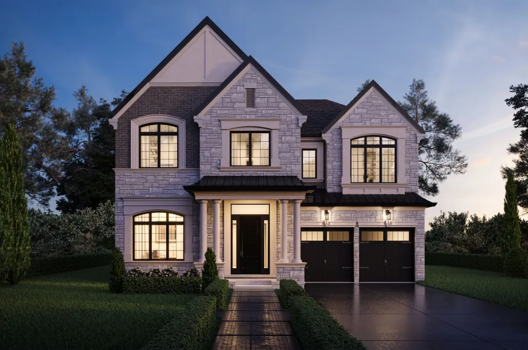 Glen Abbey Encore - Phase 4