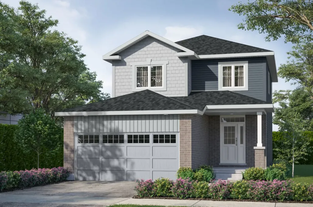 Pathways at Findlay Creek (eQ Homes)