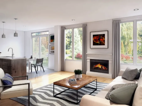 Eastboro - Phase 4
