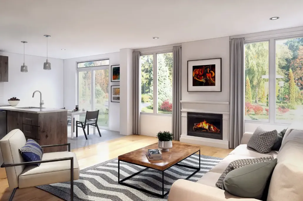 Eastboro - Phase 4