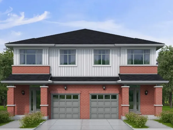 Eastboro - Phase 4