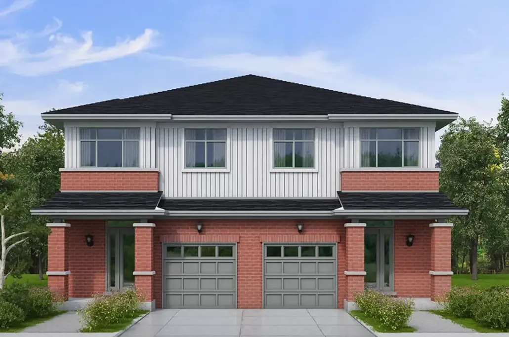 Eastboro - Phase 4