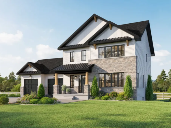 Russell Ridge Estates