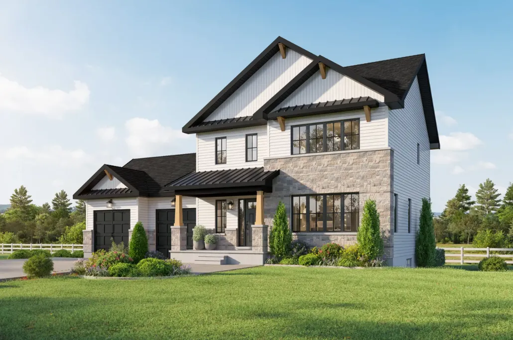 Russell Ridge Estates