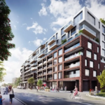 2477 OLD BRONTE Apartments