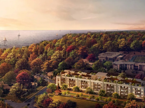 Berkshire Residences
