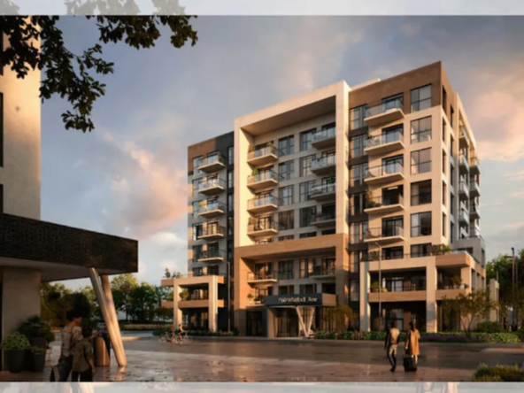 Millcreek Phase 2