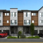 Orillia Urban Towns