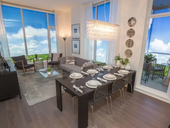 The River Terraces at Greystone Village II