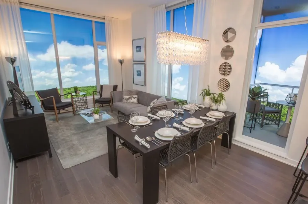 The River Terraces at Greystone Village II