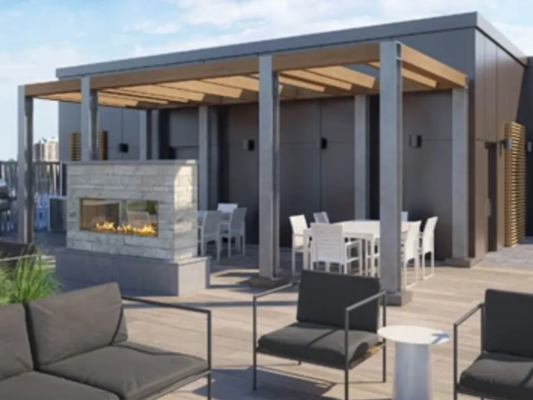 The Spencer at Greystone