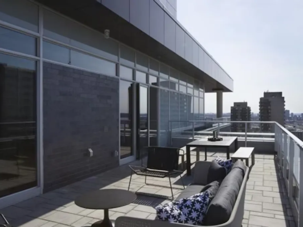 The Bowery Condos + Lofts