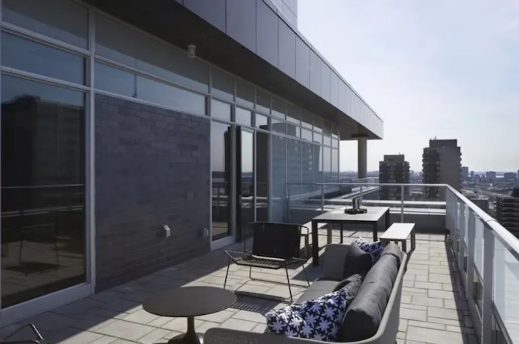 The Bowery Condos + Lofts
