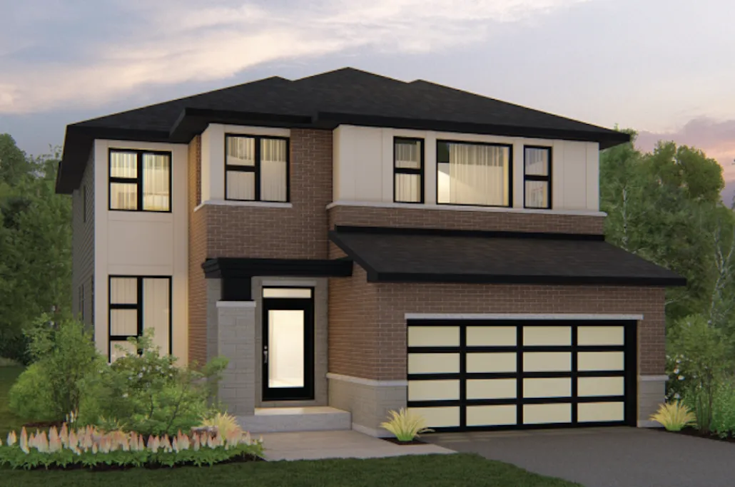 Riverside South