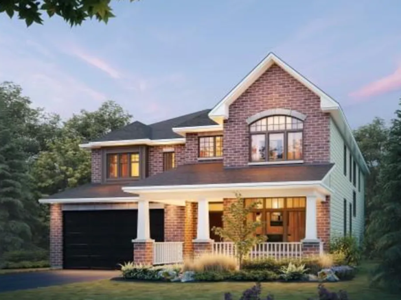 Westwood (Tamarack)