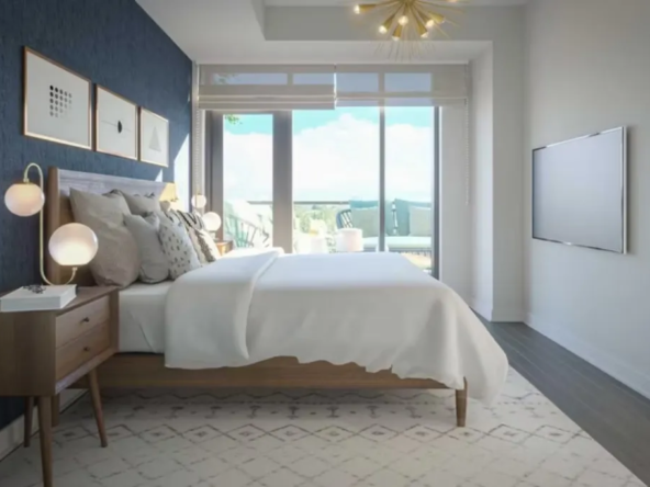 The River Terraces at Greystone Village II