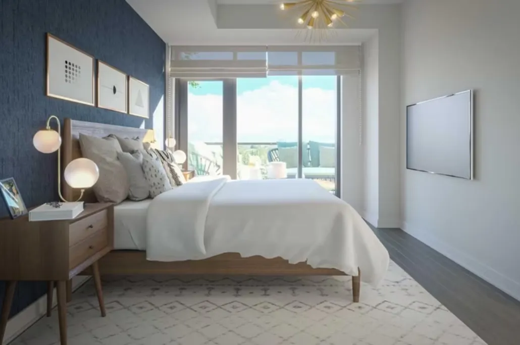 The River Terraces at Greystone Village II
