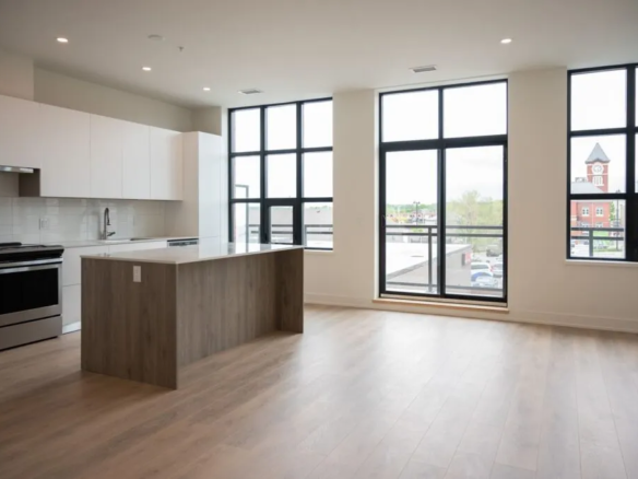 Matchedash Lofts