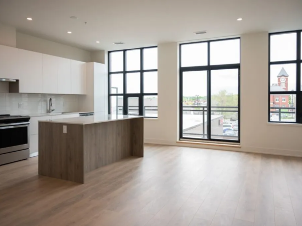 Matchedash Lofts