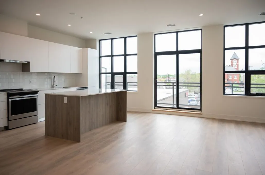 Matchedash Lofts