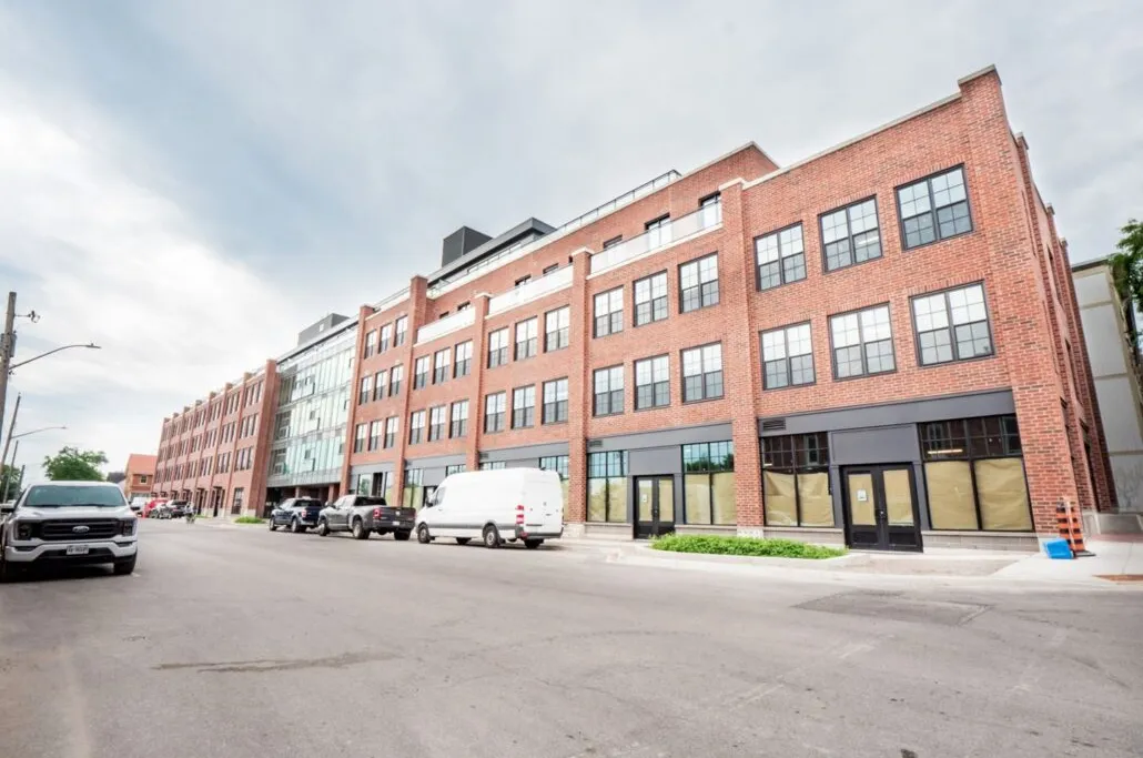 Matchedash Lofts