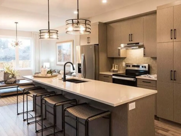Richardson Ridge - Phase 4