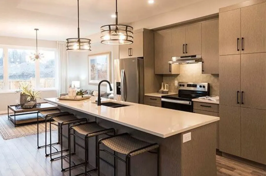 Richardson Ridge - Phase 4