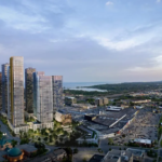 Pickering City Centre Redevelopment