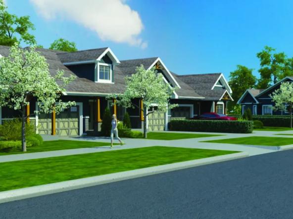 Westlinks - Phase 3