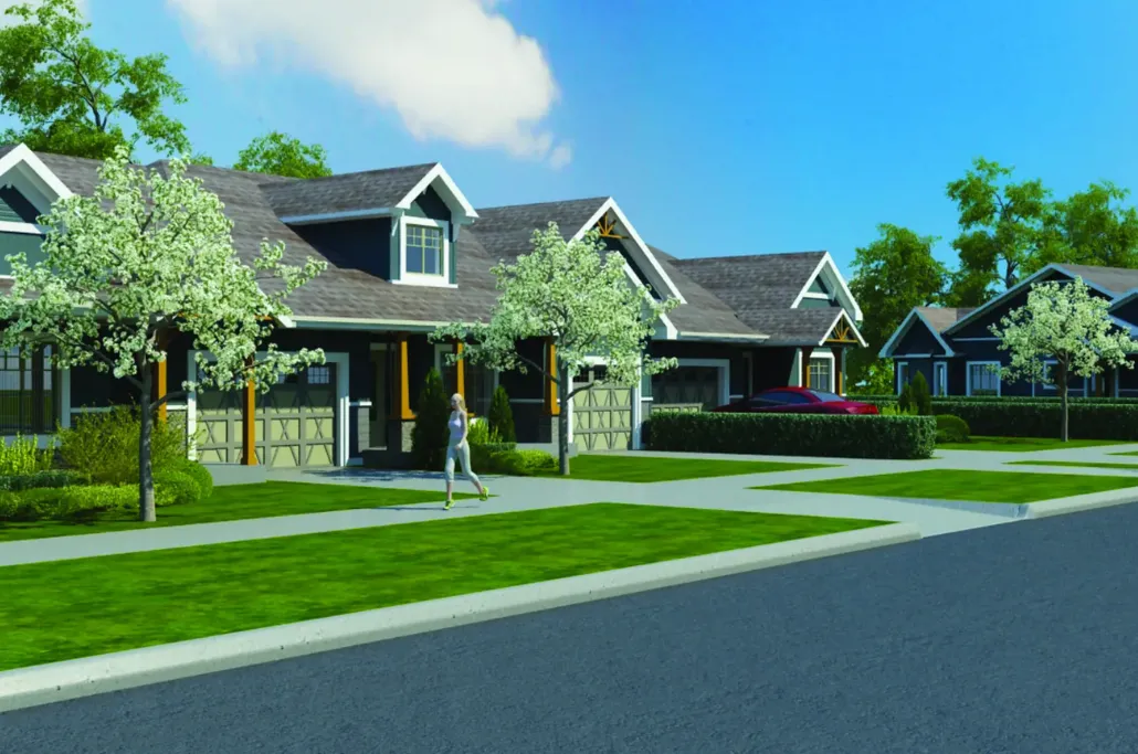 Westlinks - Phase 3