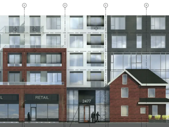 2477 OLD BRONTE Apartments