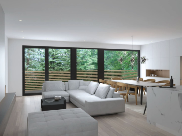 Vivant Luxury Living
