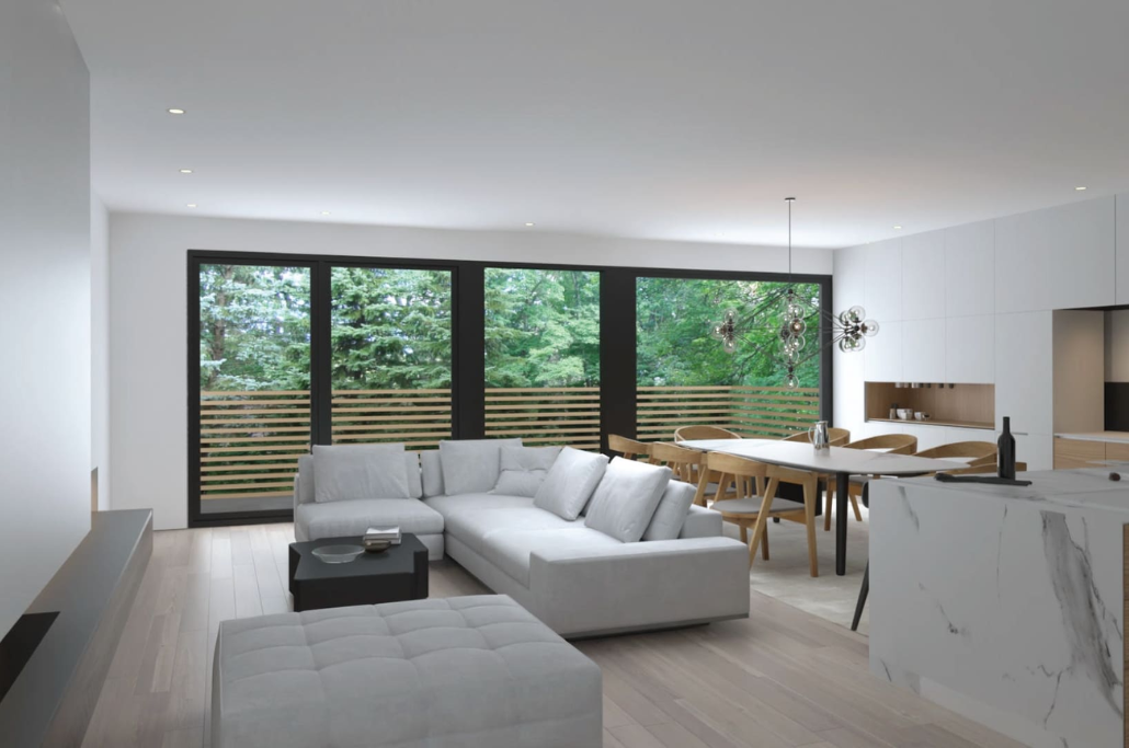 Vivant Luxury Living