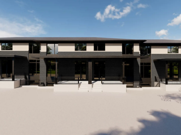 Summerside Mews - Phase 3
