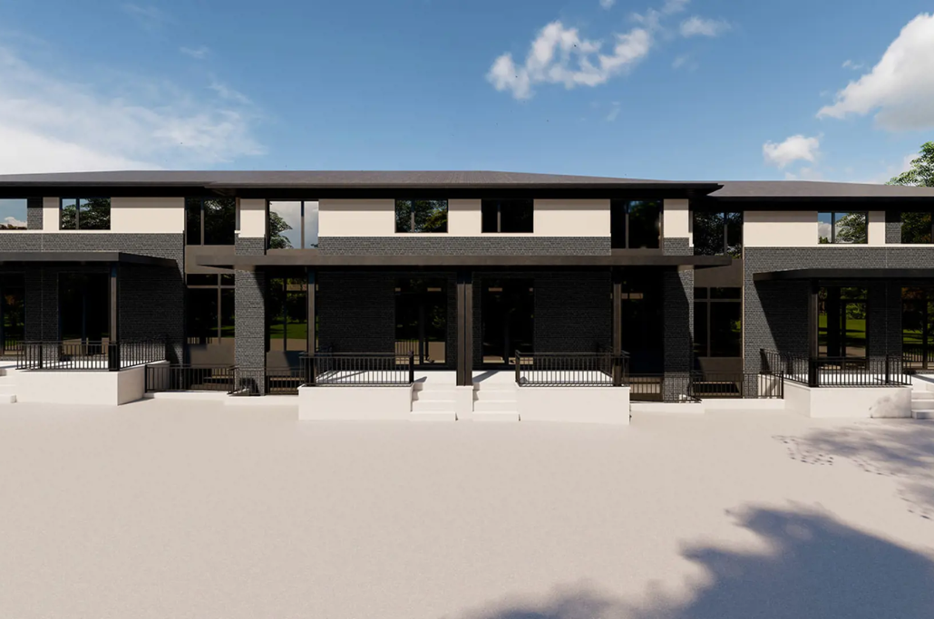 Summerside Mews - Phase 3