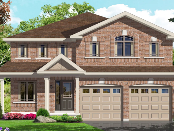 Harbour Pointe Phase 3