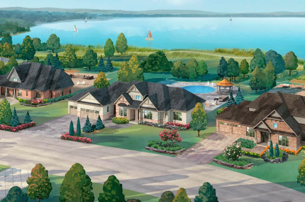Young's Cove
